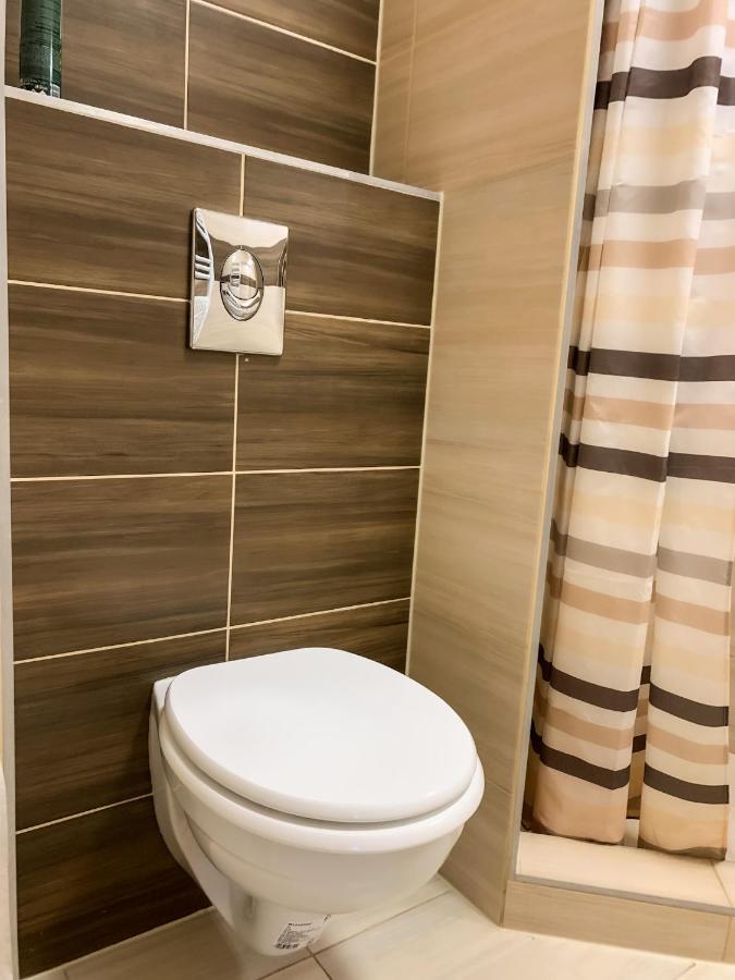 Aranykorona Apartmanhaz Miskolc Ngoại thất bức ảnh
