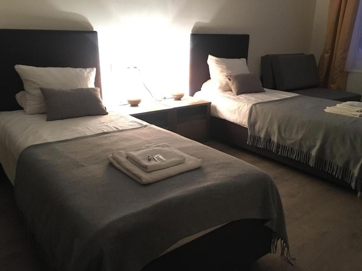 Aranykorona Apartmanhaz Miskolc Ngoại thất bức ảnh