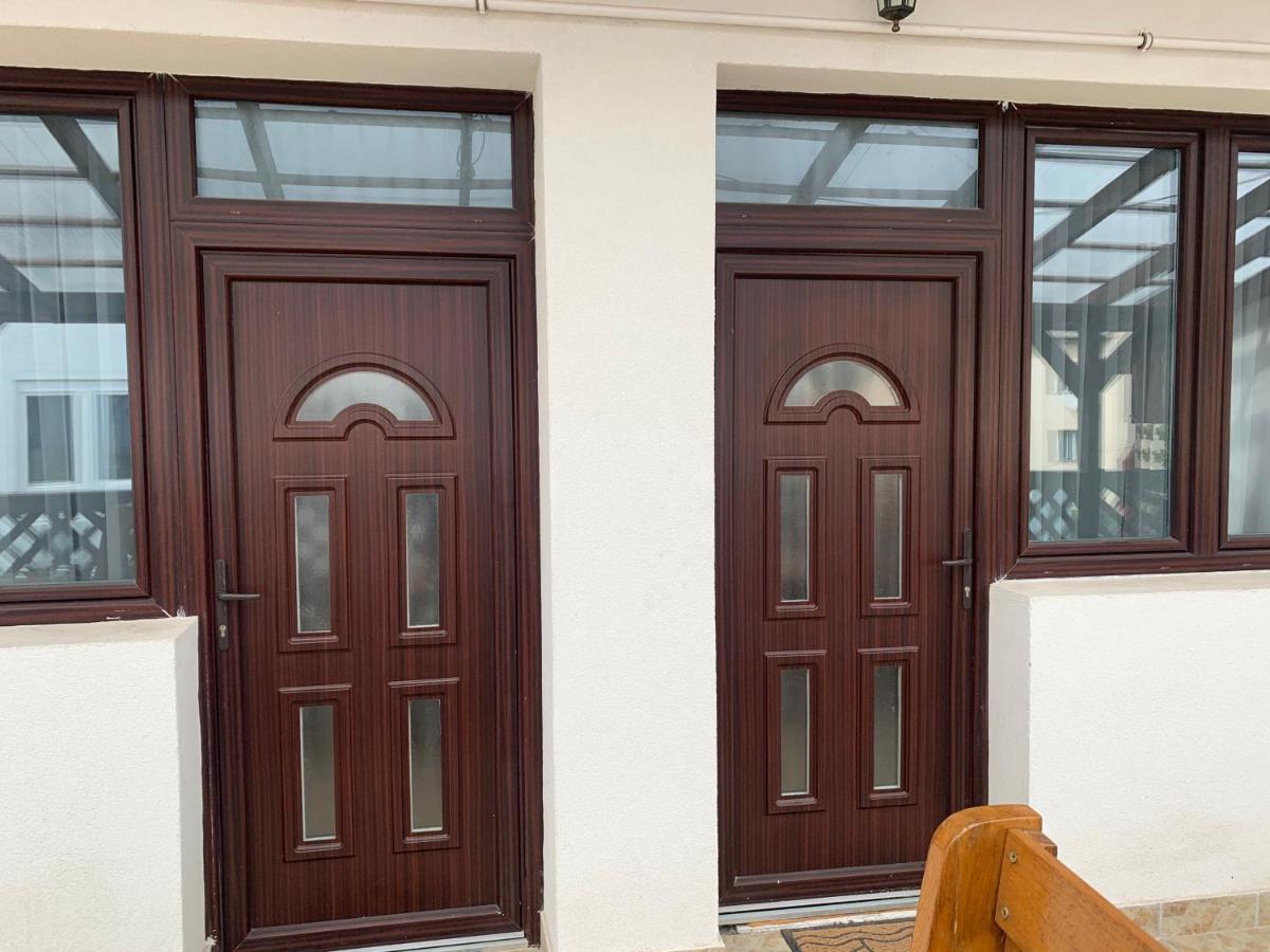 Aranykorona Apartmanhaz Miskolc Ngoại thất bức ảnh