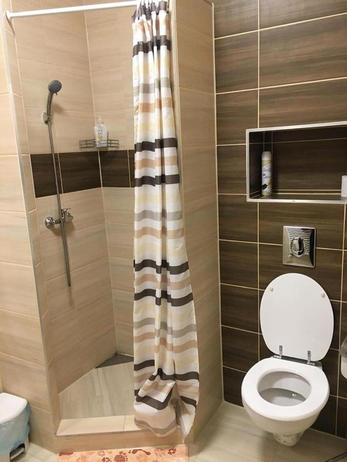 Aranykorona Apartmanhaz Miskolc Ngoại thất bức ảnh